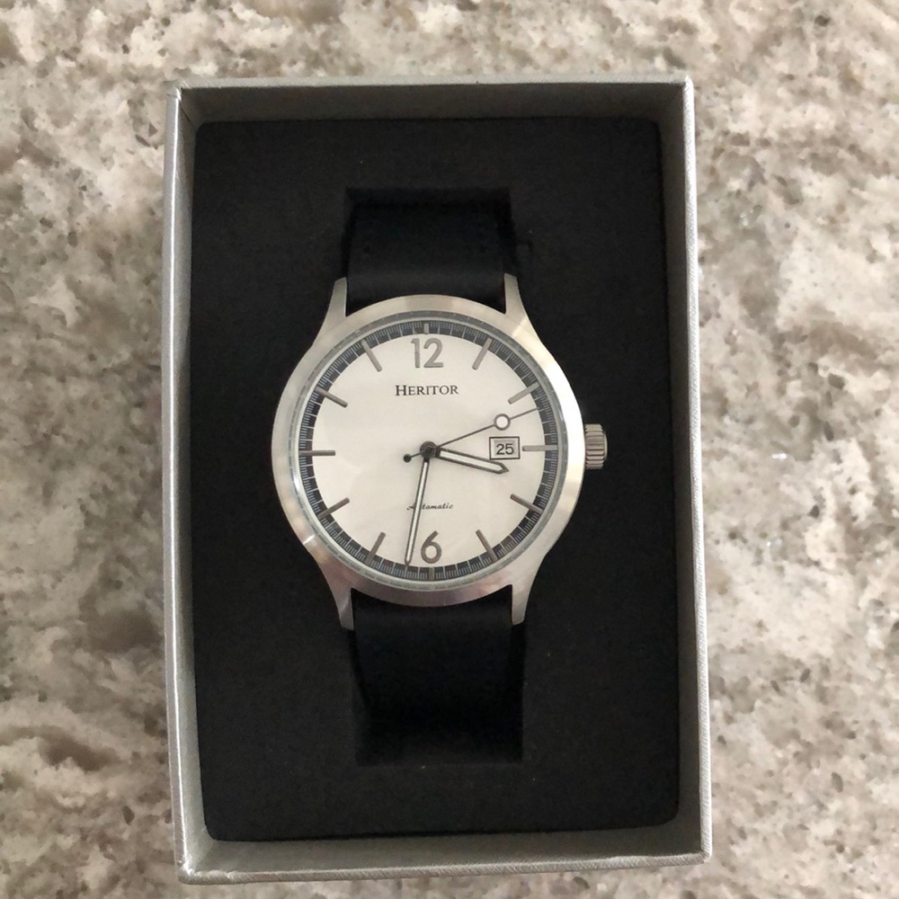 Heritor Watch - Picture 2 of 3